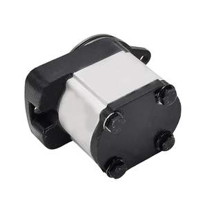 ปั๊มไฮดรอลิก HongWang รุ่น A8VO160 สำหรับรถขุดตีนตะขาบ E330CL/E330B/E330BL - Product Image 1