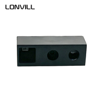 LONVILL Moteur de décodage de codes-barres Aztec ultra-compact, scanner de codes-barres haute précision 3mil pour l'admission aux concerts