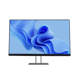 Commercio all'ingrosso Pc I5 <span class=keywords><strong>CPU</strong></span> 24 pollici 8G 256G tutto in uno Pc desktop con sistema Barebone supporto OEM - Product Image 2