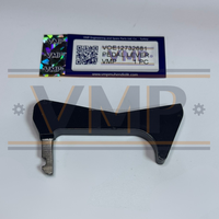 VOE 12732681 - Levier de pédale pour niveleuses Volvo, marques VMP, haute qualité, état neuf, pièces détachées pour machines de construction