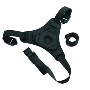 DK工場価格 女性用ストラップリアルディルドパンツ 女性用ストラップオンハーネスベルト 大人向けゲームセックストイ ベルト付き レズビアン玩具 SM - Product Image 4
