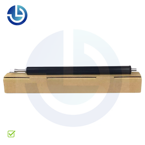 Rouleau de pression inférieur LPR-P1606 LPR-P1102 pour <span class=keywords><strong>HP</strong></span> P1566 1606 <span class=keywords><strong>1102</strong></span> 1106 1108 1536 M1136 M126 127 pour Canon MF4410 4450 4452 4550 - Product Image 4