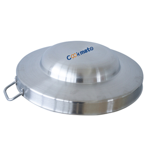 Cookmate Gang Skillet Trung Quốc Thiết Bị Nhà Bếp Paella Chảo Chiên Cho Bếp Hoặc Nướng - Product Image 2