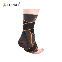 TOPKO Protecteur de cheville pour le basket-ball en stock