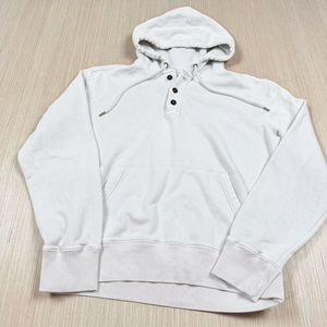 Custom Acid <b>Wash</b> Men's Solid Fleece Hooded Pullover Hoodie Regular Fit Knitted Long Sleeve Pocket Casual Streetwear 100% Cotton - Product Image 2