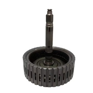 Embrague de transmisión automática de 6 velocidades u760 u760e u760f completamente nuevo y genuino - Product Image 4