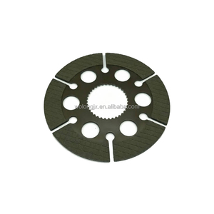 Disco Frizione di Alta Qualità 000 272 1025 000 272 <span class=keywords><strong>2125</strong></span> 000 272 3225 per Macchinari da Costruzione - Product Image 4