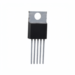 Power Management (PMIC) MIC39151-1.65WT Components Electronic TO 220 5 BOM IC In Stock - Product Image 1