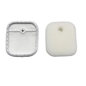 Trung Quốc Nhà Máy bộ lọc không khí lắp ráp cho hus qvarna 143 143r II 236 r 436 r 443 r brushcutters - Product Image 4