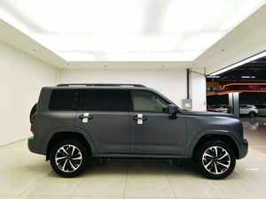 Haval H9 2024, SUV Todoterreno Mediano, Turbo Izquierdo 2.4T + 8AT/9AT |   Bloqueos de Diferencial y 4x4 Borg-<span class=keywords><strong>Warner</strong></span> |   Cuero |   800 mm de <span class=keywords><strong>agua</strong></span> - Product Image 2