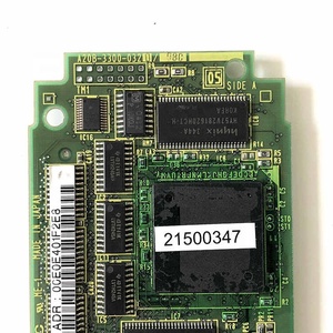 Tarjeta gráfica de circuito del sistema FANUC A20B-3300-0320 para estaciones de energía y equipos industriales, origen Japón, automática, en stock - Product Image 1