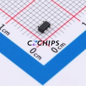 Chip IC de circuito integrado ETA3485S2F nuevo y original, PMIC, IC de alta potencia, venta al por mayor, componente electrónico, servicio BOM - Product Image 2