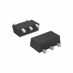 Original One Stop Service Components Electronic Power Management (PMIC) SOT 89 5/6 XC6210C122PR-G - Product Image 1