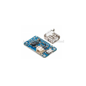 Cargador USB Lipo Recargable Original 2465 PowerBoost 1000 de 5V - Product Image 1