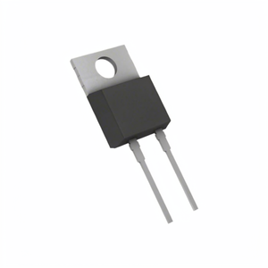 TO-220-2 IDH06G65C5XKSA1 Manufacturer Channel Electronics Component Single Diodes - Product Image 1
