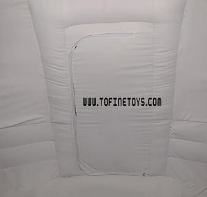 Tente gonflable de planétarium, dôme Mobile, impression complète - Product Image 5