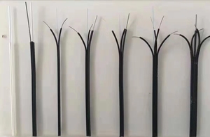 Câble à fibre <span class=keywords><strong>optique</strong></span> M 1 noyau 2 noyau 4 noyau 6 noyau 8 noyau 12core1Km Prix des fils de câbles à fibre <span class=keywords><strong>optique</strong></span> Ftth - Product Image 5