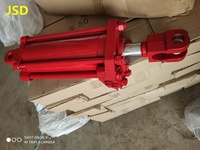 Vérin hydraulique pour tracteur MTZ