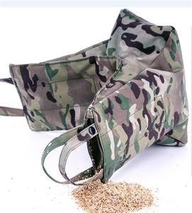 車の窓用カメラサポートビーンバッグ 野生動物の写真撮影に最適 ビーンバッグ - Product Image 5