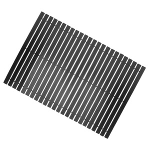 Bamboo non-slip bathroom <b>mat</b>, non-slip <b>bath</b> <b>mat</b>, comfortable shower <b>mat</b>, bathroom <b>mat</b> - Product Image 1