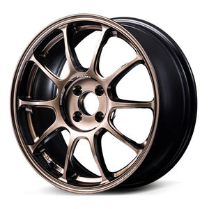 ล้อแม็กซ์อลูมิเนียมฟอร์จ SYAC ขายดี สำหรับรถยนต์นั่งส่วนบุคคล ขนาด 18 นิ้ว 5*114.3 สำหรับ <span class=keywords><strong>Ze40</strong></span> - Product Image 5