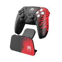 Nouveaux accessoires de jeu gamepad base dock rack de stockage pour PS5 contrôleur de jeu support joystick support poignée support