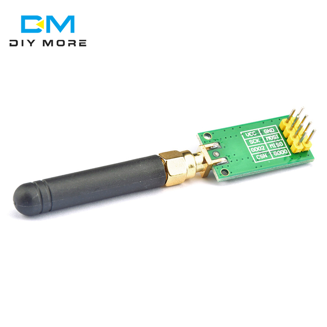 CC1101 Wireless RF Transceiver 315/433/868/915MHZ Antenna Wireless Module 1.8-3.6V