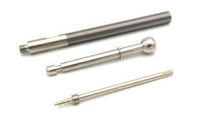 Conception personnalisée OEM de pièces de drone en acier inoxydable Service d'usinage CNC Outil électronique métal plastique aluminium acier inoxydable - Product Image 4