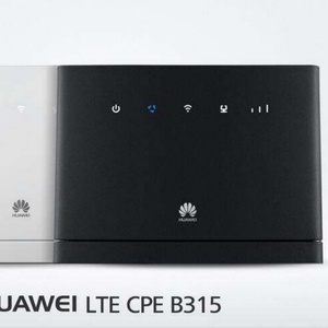 Router WIFI 4G LTE de Lujo B535 Pro con Antenas Externas - Product Image 6