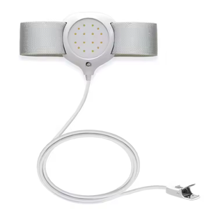 Producto en Tendencia: Alarma Inteligente para Enuresis Nocturna con Sensor de Orina, Alarma de Pañales Mojados para Bebés, Niños Pequeños y Adultos - Product Image 1