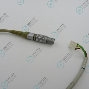 CABLE DE PIEZAS SMT PARA MÓDULO DE ALIMENTACIÓN POR CORREA PARA SIEMENS SIPLACE ASM 00308626 - Product Image 1