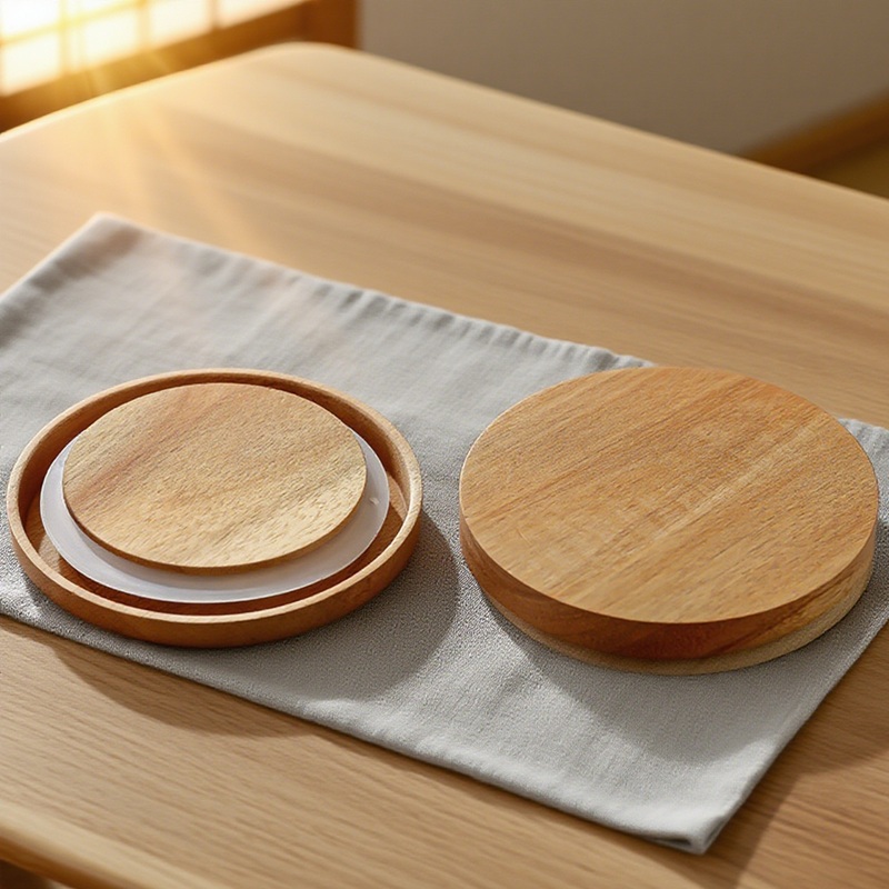 Acacia plat