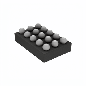 BOM IC In Stock Power Management (PMIC) Electronic Chips Component TPS63807YFFR 15 UFBGA, DSBGA - Product Image 1