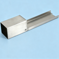 Cache arrière de buse de rechange KB-SYN0669 compatible avec les imprimantes de codage à jet d'encre continu KGK CCS-R JPT-D – Pièces détachées