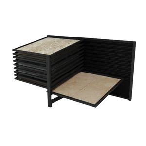 स्टोनेगेडीअल्ट्रा स्लवाल पैनल सिस्टम एक्रिलिक पेस्टल खुदरा प्रोमो जुड़नार - Product Image 4