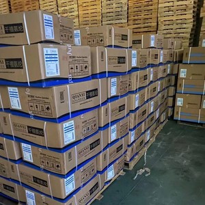 Vendita Diretta dalla Fabbrica Filato Spandex Bianco Aini 40D OE Melange Seconda Qualità Grezzo Prezzo all'Ingrosso con Sconto - Product Image 2