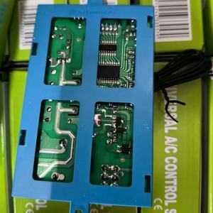 QUNDA <span class=keywords><strong>QD</strong></span>-<span class=keywords><strong>U05PGC</strong></span> + système de contrôle de climatiseur fendu universel carte électronique carte PC PG pièces d'échange de chaleur de réfrigération - Product Image 5