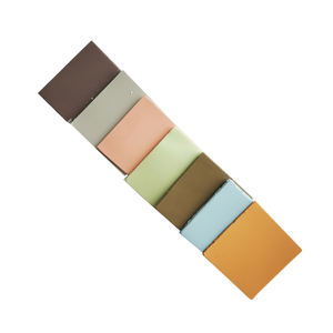 고강도 고온 저항 열전도성 실리콘 패드 - Product Image 1