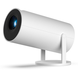 Mini Proyector Inteligente Portátil IHUAYU HY300 con Pantalla LCD, Android 11, 4K, HIFI ESTÉREO, Altavoces Integrados, <span class=keywords><strong>Cine</strong></span> en Casa, Películas, EE. UU. - Product Image 1