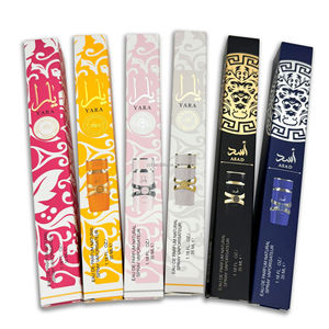 Perfume Original Árabe de 35 ML al por Mayor, Larga Duración, Tamaño de Viaje Mini - Product Image 2