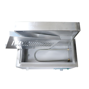 LHW420 Plus Récent Électro-Thermique Bain D'<span class=keywords><strong>eau</strong></span> À Température Constante pour Laboratoire avec Bonne Qualité Réservoir D'<span class=keywords><strong>eau</strong></span> Thermostatique - Product Image 6