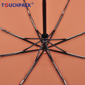 Paraguas automático de viaje, promoción personalizada, 2020 - Product Image 3