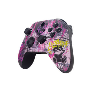 Hidro daldırma özelleştirilmiş sınırlı sayıda kontrolörleri Gamepad <span class=keywords><strong>Xbox</strong></span> serisi X S denetleyicisi için hassas başparmak Joystick Gamepad - Product Image 3