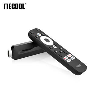 <span class=keywords><strong>MECOOL</strong></span>-Clé USB pour TV <span class=keywords><strong>KD3</strong></span> Android 11 Amlogic S905Y4 2GB 8GB BT5.0 2.4G/5G WiFi, avec télécommande - Product Image 1