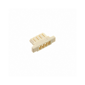 <strong>Jst</strong> <strong>Suh</strong> Series Connector Suhr-04v-S-B Rectangular Receptacle Housings 4 Positions 0.80mm 455-3567 Connectors Supplier - Product Image 1