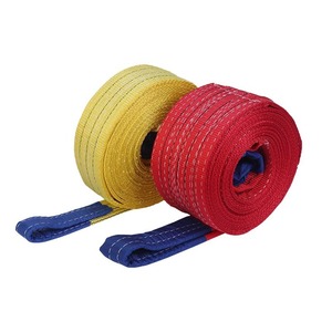 Duplo olhos poliéster Webbing Slings - Product Image 1