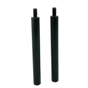 Distanziatore di stallo filettato rotondo in lega e zinco del produttore distanziatore in alluminio PCB distanziatore - Product Image 1