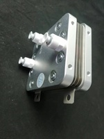 Cellule d'électrolyse