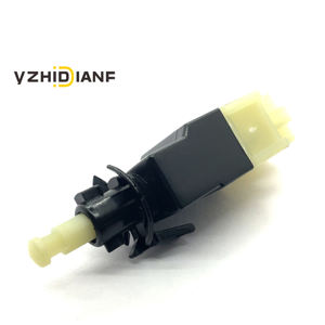 Interrupteur de feu stop 0015456709 A0015456709 pour <span class=keywords><strong>Mercedes</strong></span> Benz W211 <span class=keywords><strong>W219</strong></span> E320 - Product Image 3