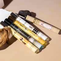 Mini parfum, fournisseur en gros de parfums, vaporisateur pour le corps, brume corporelle, eaux de Cologne et parfums personnalisés